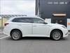 MITSUBISHI OUTLANDER PHV