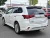 MITSUBISHI OUTLANDER PHV