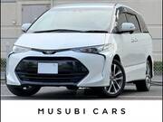 2017 TOYOTA ESTIMA