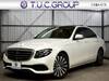 MERCEDES BENZ E-CLASS