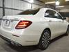 MERCEDES BENZ E-CLASS