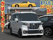 2020 SUZUKI SPACIA