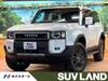 TOYOTA LANDCRUISER 250