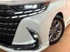 TOYOTA ALPHARD HYBRID
