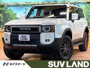 2025 TOYOTA LANDCRUISER 250