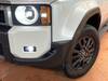 TOYOTA LANDCRUISER 250