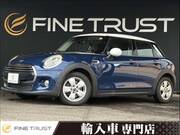 2017 BMW MINI
