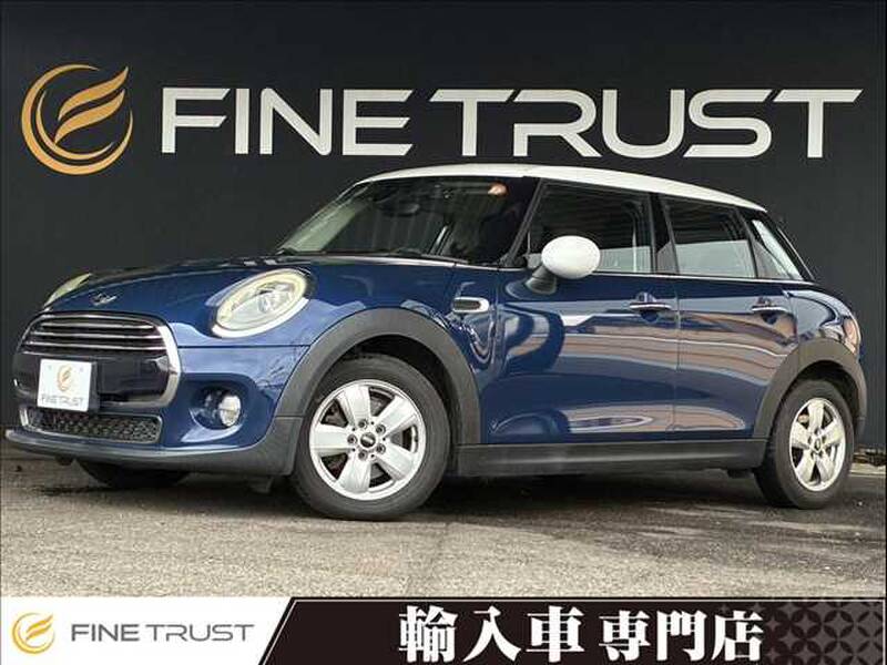 2017 BMW MINI for sale