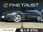 2014 BMW 3 SERIES