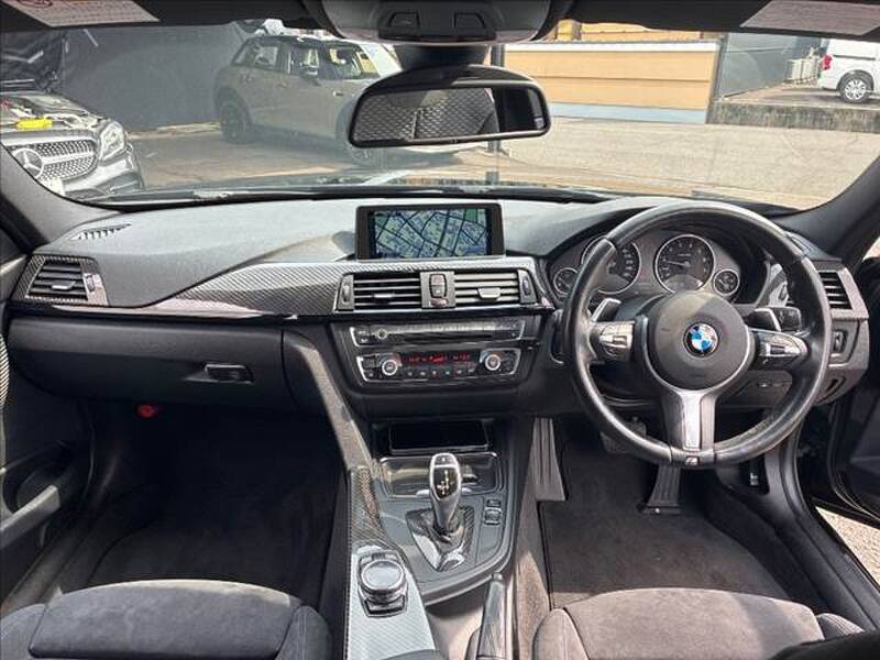 2014 BMW 3 SERIES for sale - photo 4