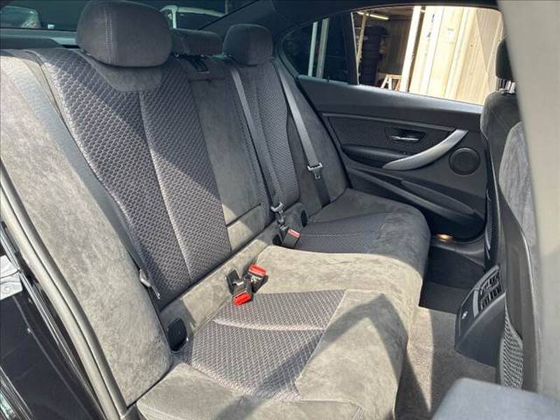 2014 BMW 3 SERIES for sale - photo 9