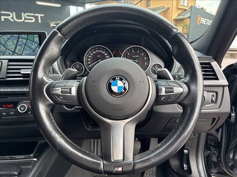 2014 BMW 3 SERIES for sale - photo 11