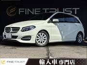 2015 MERCEDES BENZ B-CLASS