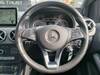 MERCEDES BENZ B-CLASS