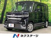 2024 SUZUKI SPACIA CUSTOM