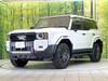 TOYOTA LANDCRUISER 250
