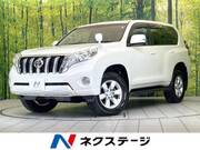 2015 TOYOTA LAND CRUISER PRADO TX