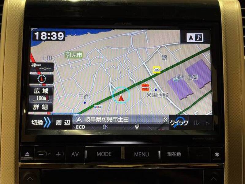 2013 TOYOTA ALPHARD for sale - photo 5