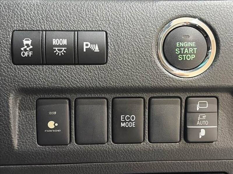2013 TOYOTA ALPHARD for sale - photo 10