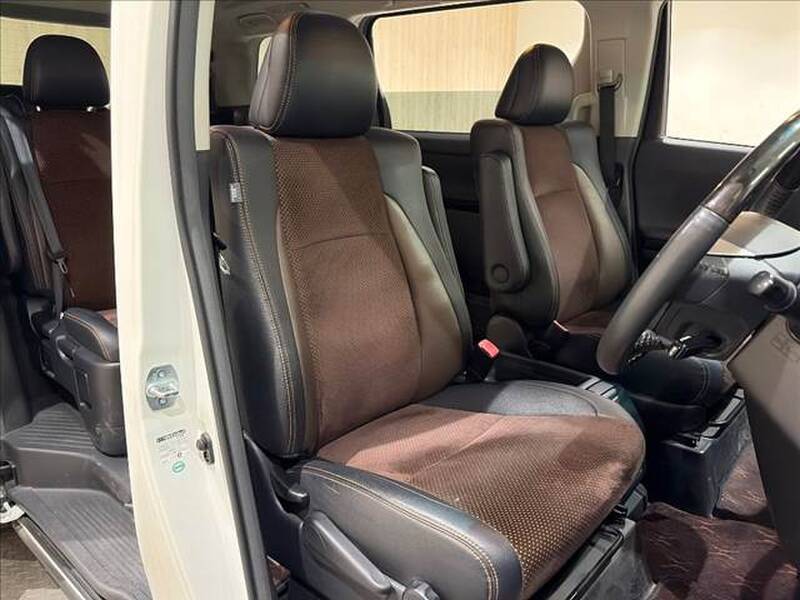 2013 TOYOTA ALPHARD for sale - photo 11