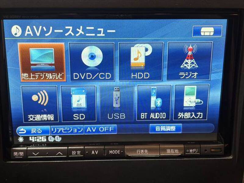 2012 TOYOTA ALPHARD for sale - photo 6