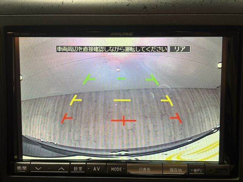 2012 TOYOTA ALPHARD for sale - photo 7