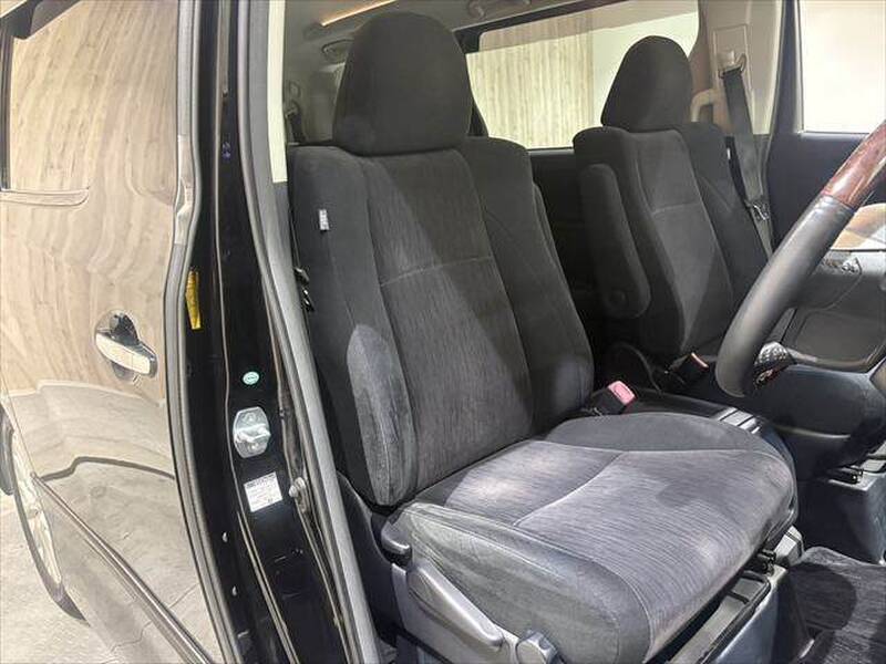 2012 TOYOTA ALPHARD for sale - photo 9