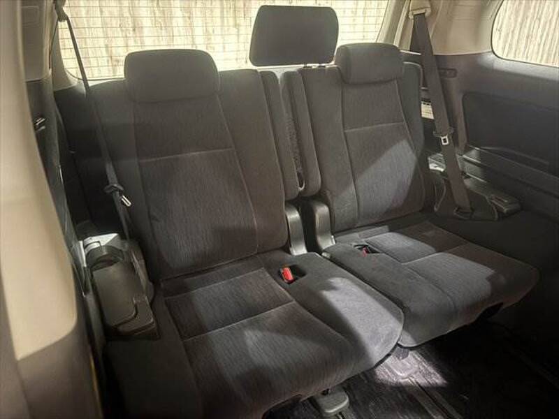 2012 TOYOTA ALPHARD for sale - photo 11
