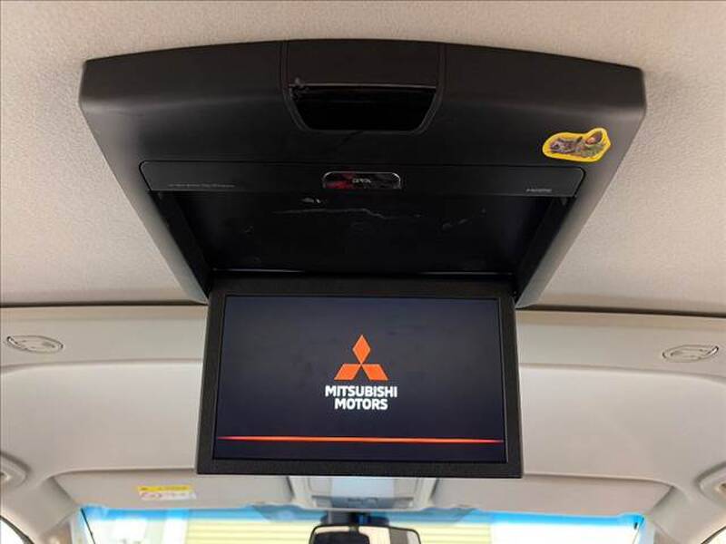 2019 MITSUBISHI DELICA D5 for sale - photo 7