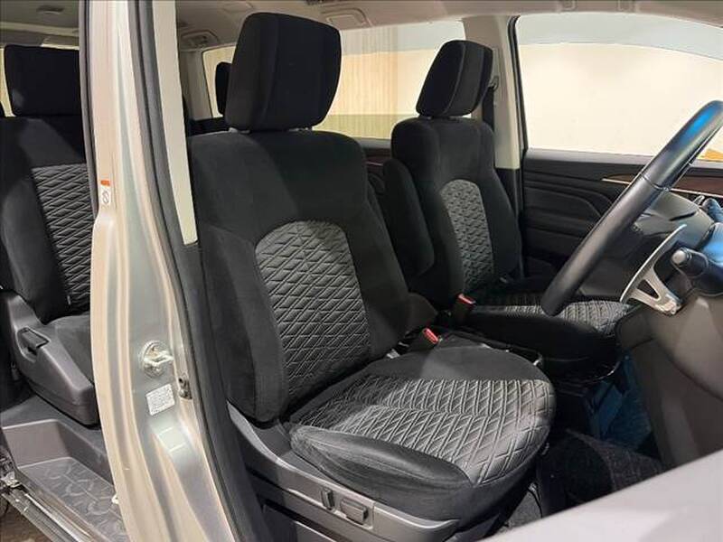 2019 MITSUBISHI DELICA D5 for sale - photo 11