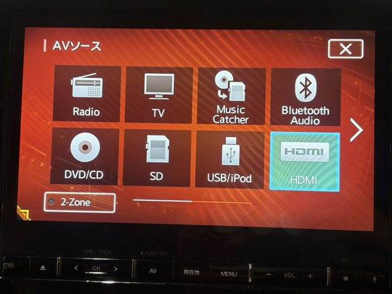 2019 MITSUBISHI DELICA D5 for sale - photo 7
