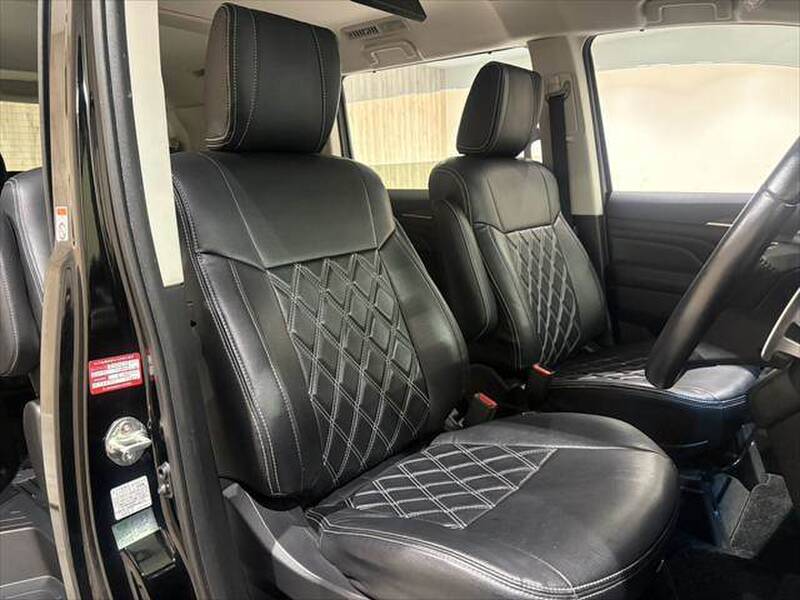 2019 MITSUBISHI DELICA D5 for sale - photo 11