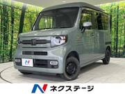 2024 HONDA N-VAN