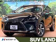 2018 LEXUS NX