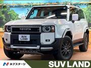 2024 TOYOTA LANDCRUISER 250