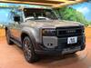 TOYOTA LANDCRUISER 250
