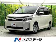 2019 TOYOTA VOXY X