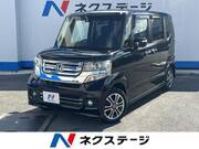 2015 HONDA N-BOX CUSTOM