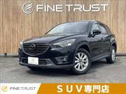 2015 MAZDA CX-5 XD PROACTIVE