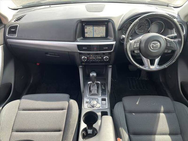 2015 MAZDA CX-5 XD PROACTIVE for sale - photo 4
