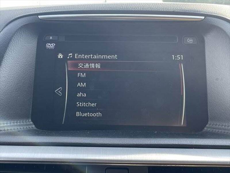 2015 MAZDA CX-5 XD PROACTIVE for sale - photo 6