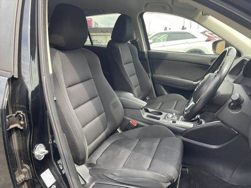2015 MAZDA CX-5 XD PROACTIVE for sale - photo 9