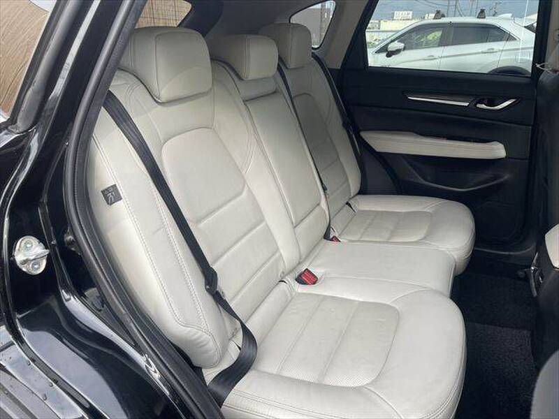 2017 MAZDA CX-5 for sale - photo 11