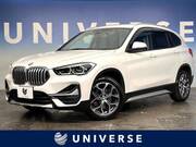 2021 BMW X1