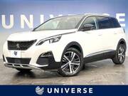 2018 PEUGEOT 5008
