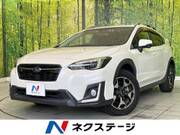 2019 SUBARU XV