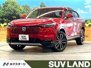 2025 HONDA VEZEL