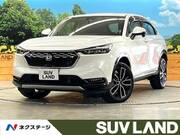 2021 HONDA VEZEL