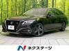 TOYOTA CROWN HYBRID