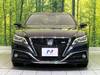 TOYOTA CROWN HYBRID